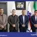 دیدار دبیرکل سندیکای بیمه گران از بیمه سرمد
