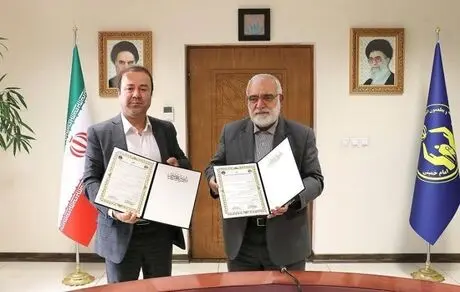 فولاد هرمزگان، حامی 20 هزار یتیم هرمزگانی