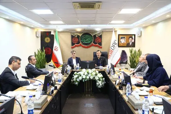 سمیعی‌ نژاد اعلام کرد: 5 معیار انتخاب پروژه‌های راهبردی صنعت و معدن

