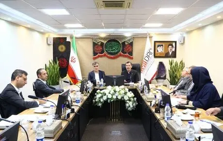 سمیعی‌ نژاد اعلام کرد: 5 معیار انتخاب پروژه‌های راهبردی صنعت و معدن

