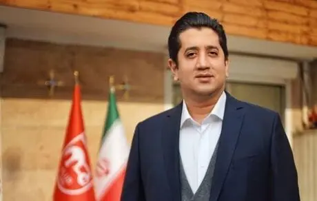 کاراندیش: از وکیل سوئیسی شکایت کردیم