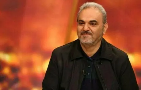 کنایه جواد خیابانی به مزدک میرزایی برای ترک ایران