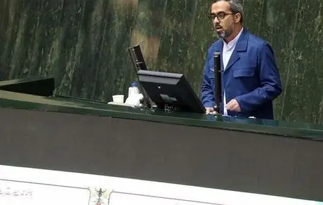 دولت هرجا کم می آورد دلار را گران می کند!