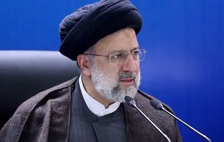 آقای رئیسی لطفا دستور ندهید!