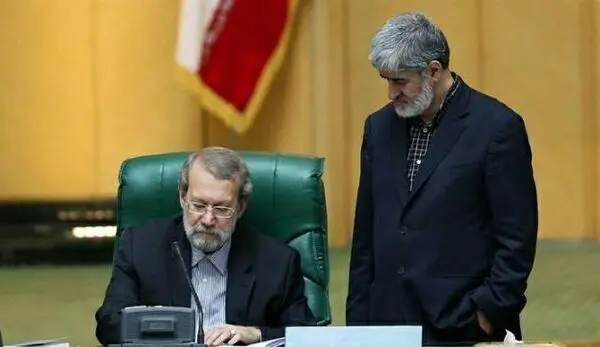حذف نائب رئیس مجلس پیش از انتخابات کلید خورده بود