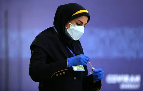  آخرین خبرها از تزریق دُز سوم واکسن کرونا به زنان بادار