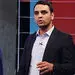 رئیس معلق  دوباره در جمع فوتبالی‌ها
