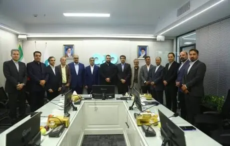 رسولیان سکاندار فولاد سنگان شد