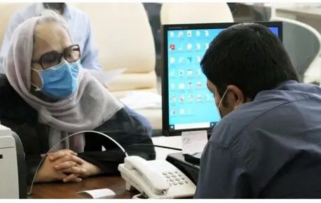  ۴۸۵هزار بازنشسته زن در لیست صندوق بازنشستگی کشوری    