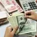 
توپ برخورد با متخلفان ارزی در زمین دولت


