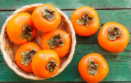 از خوردن این میوه ی پاییزی غافل نشوید