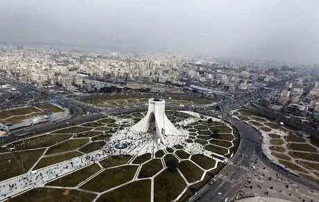 معروف‌ترین میدان‌های جهان