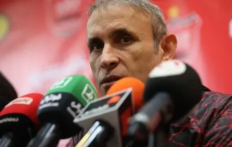 گل‌محمدی: هنوز لیست ورود و خروجی به باشگاه نداده‌ایم/ هیچ بحثی برای جدایی پورعلی‌گنجی وجود ندارد