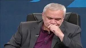 فتح الله زاده خطاب به علیرضا بیرانوند: خوشگل من! 