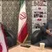 کروبی مانع رفع حصر شد