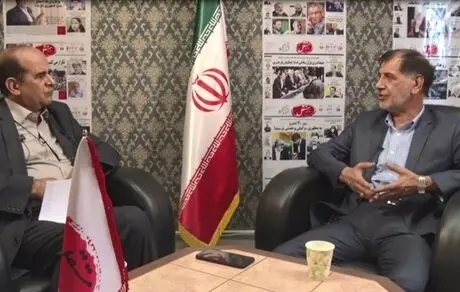 کروبی مانع رفع حصر شد