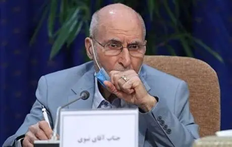 حتی زمان جنگ و بمباران عراق وضعیت اقتصادی بهتر از الان بود!