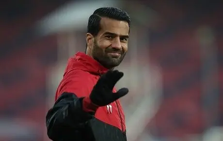 شجاعی از نساجی جدا شد