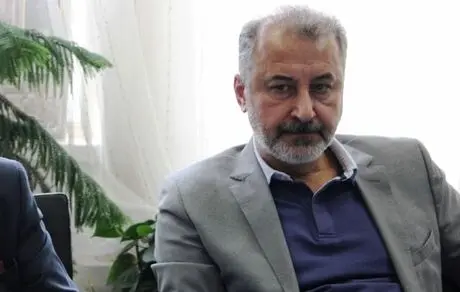 درویش: این‌جا خانه یحیی است، مگر می‌تواند برود؟