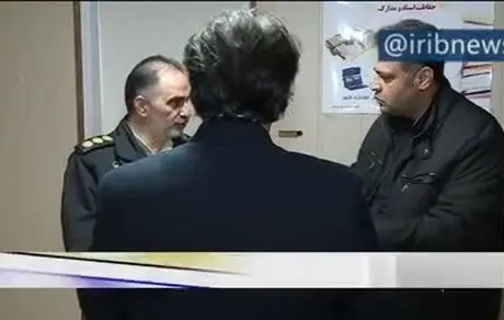 دکتر کرونایی دستگیر شد! 