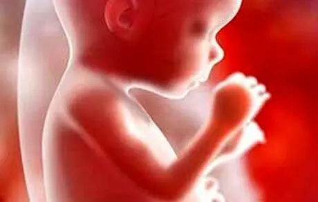 با این روش سلامت جنین را تشخیص دهید