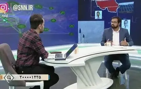 سوریه و عراق که با جنگ دست به گریبانند تورم‌شان حدود ۱ تا ۴ درصد است!