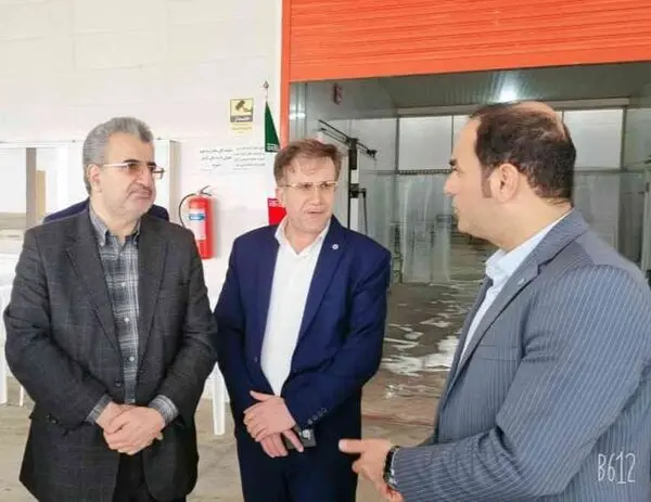 تامین مالی 403 میلیارد ریالی سه طرح شاخص استانی از سوی بانک توسعه تعاون در بوشهر