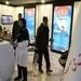 نمایش دستاوردهای جهادی درمانی قرارگاه سازندگی شرکت ملی صنایع مس ایران