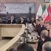 برنامه ریزی ایمیدرو برای تکمیل طرح آهن اسفنجی آرتاویل تا سال آینده
