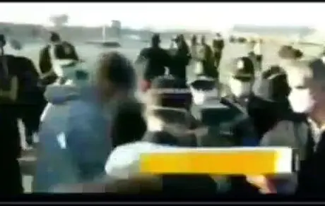 دستگیری باندی که در تاکسی تجاوز می‌کردند!