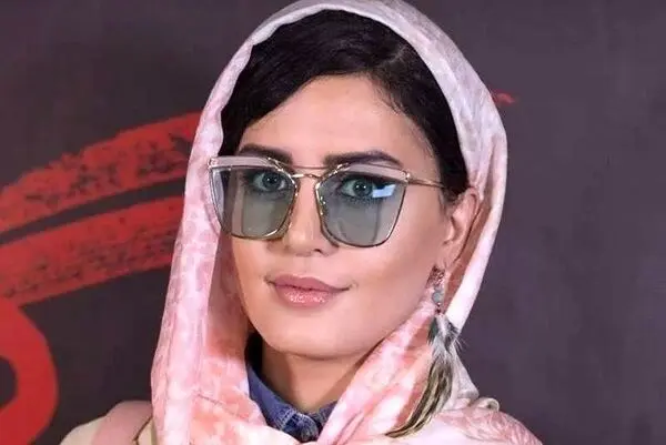 رنگ موی جدید الناز شاکردوست غوغا به پا کرد (عکس)