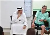 برانکو: هنوز از الاهلی اخراج نشده‌ام