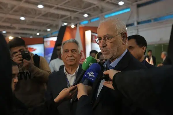 "ایران کانمین 2023" آغاز به‌کار کرد