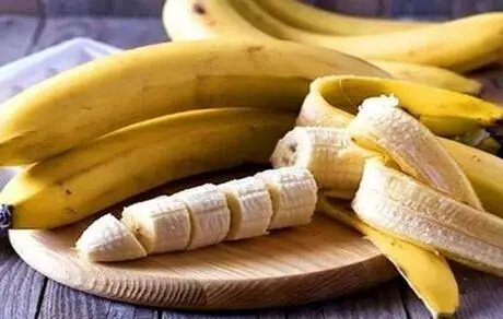 به این 10دلیل باید موز بخوریم