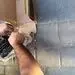 نوزادی در سطل زباله‌ی نازی آباد در تهران