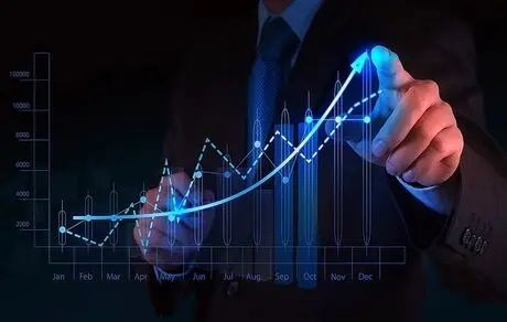 گزارشی از آینده روشن نمادهای کامودیتی محور