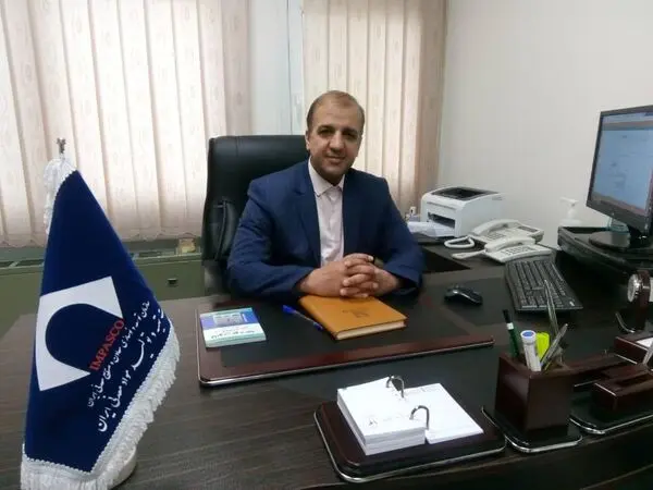 با بهره برداری از معادن مطابق استاندارد جهانی، درآمدهای ارزی کشور چندین برابر نفت خواهد شد