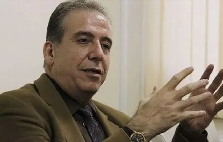 برخی با زدن چین می‌خواهند جای پای غربی‌ها را محکم‌تر کنند
