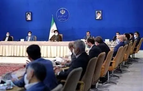 پنج فرمان ریاست جمهوری به بانک ها در نشست با مدیران عامل بانک‌ها