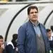 مهاجری: سرمربیگری نفت ریسک بزرگی بود