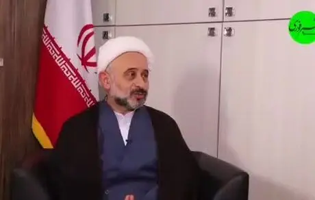 احمدی‌نژاد را به خاطر جنایت‌هایش محاکمه کنید