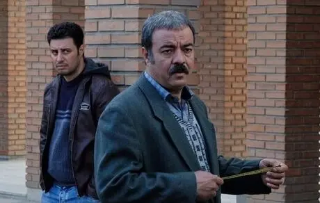 قهر تماشاگران با جواد عزتی
