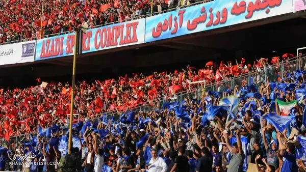 بیانیه مشترک استقلال و پرسپولیس بعد از تنش‌های فراوان