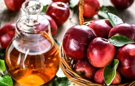 کسانی که نباید سرکه سیب بخورند