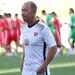 بازیکنان پرسپولیس‌ سبک تمرین کردند 