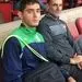 مهاجم ملی پوش پرسپولیس معرفی شد 