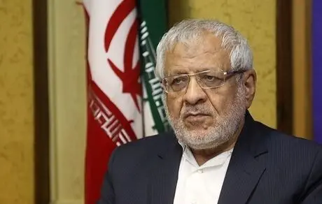 مشکل دریافت حقوق‌های نجومی در دولت هم مربوط به آمریکاست؟