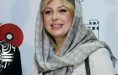 |واقعیت باورنکردنی از ازدواج نیوشا ضیغمی + عکس و بیوگرافی