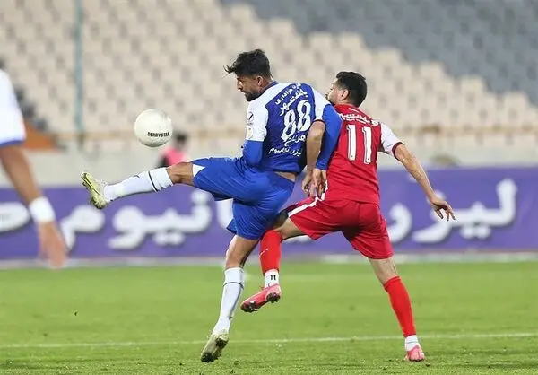  آخرین وضعیت واگذاری دو ورزشگاه به استقلال و پرسپولیس 