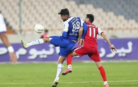  آخرین وضعیت واگذاری دو ورزشگاه به استقلال و پرسپولیس 